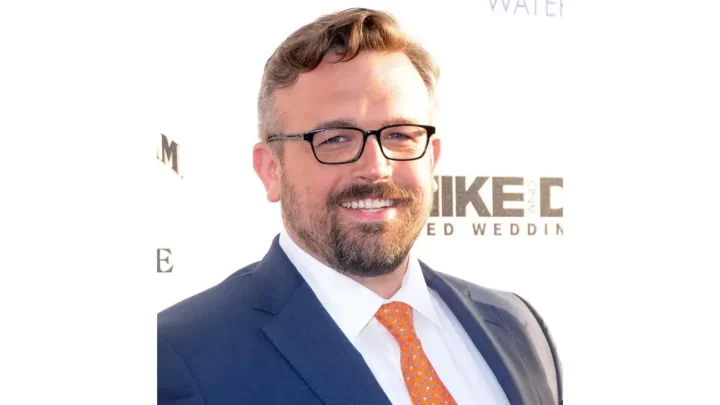 Jake Szymanski Biography: Age, Net Worth, Career, Parents, Birthplace, Wife, TV Shows