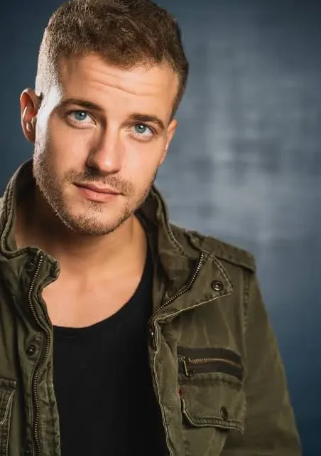 Paul Teal Biography: Age, Net Worth, Parents, Siblings, Fiancée, Movies, TV Shows