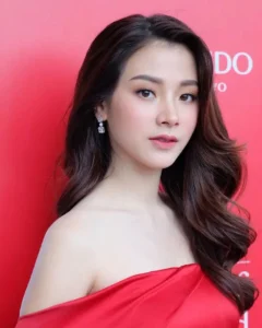 Pimchanok Luevisadpaibul