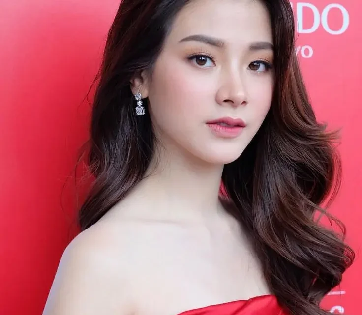 Pimchanok Luevisadpaibul Biography: Age, Height, Net Worth, Parents, Siblings, Movies, Boyfriend