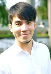 Pongsatorn Jongwilas