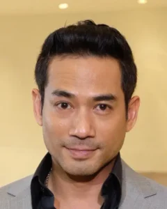 Teerapat Sajakul