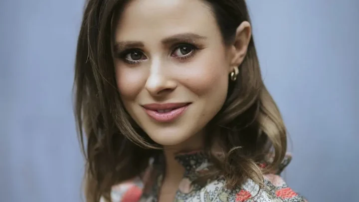 Camilla Thurlow Biography: Age, Height, Net Worth, Parents, Spouse, Children, Siblings, TV Shows