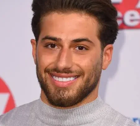Kem Cetinay Biography: Age, Height, Net Worth, Parents, Siblings, TV Shows, Instagram, Girlfriend