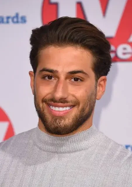 Kem Cetinay Biography: Age, Height, Net Worth, Parents, Siblings, TV Shows, Instagram, Girlfriend