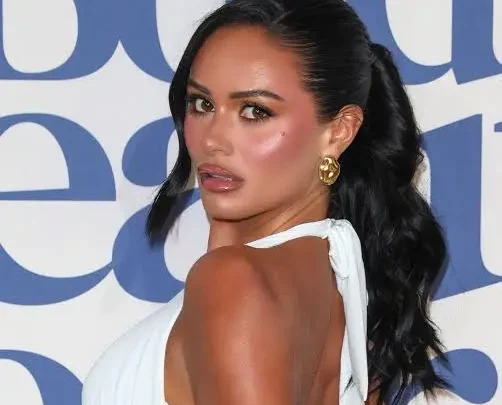 Olivia Hawkins Biography: Age, Height, Net Worth, Parents, Siblings, Instagram, Husband, Movies, TV Shows