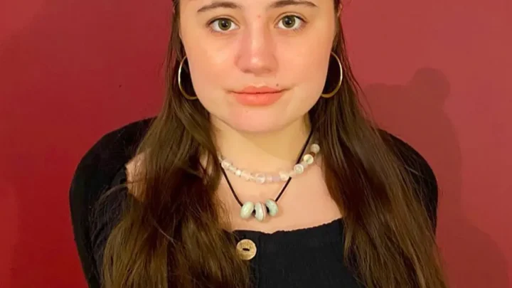 Lia Marie Johnson Biography: Age, Height, Net Worth, Parents, Spouse, Siblings, Songs, Movies, YouTube