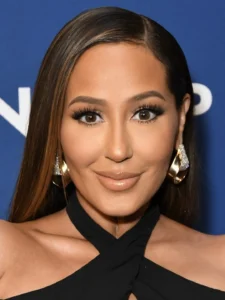Adrienne Bailon-Houghton