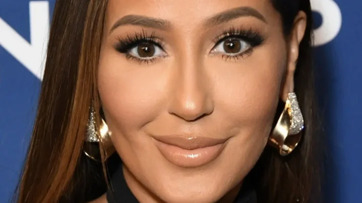 Adrienne Bailon-Houghton Biography: Height, Age, Net Worth, Parents, Husband, Children, Songs, TV Shows