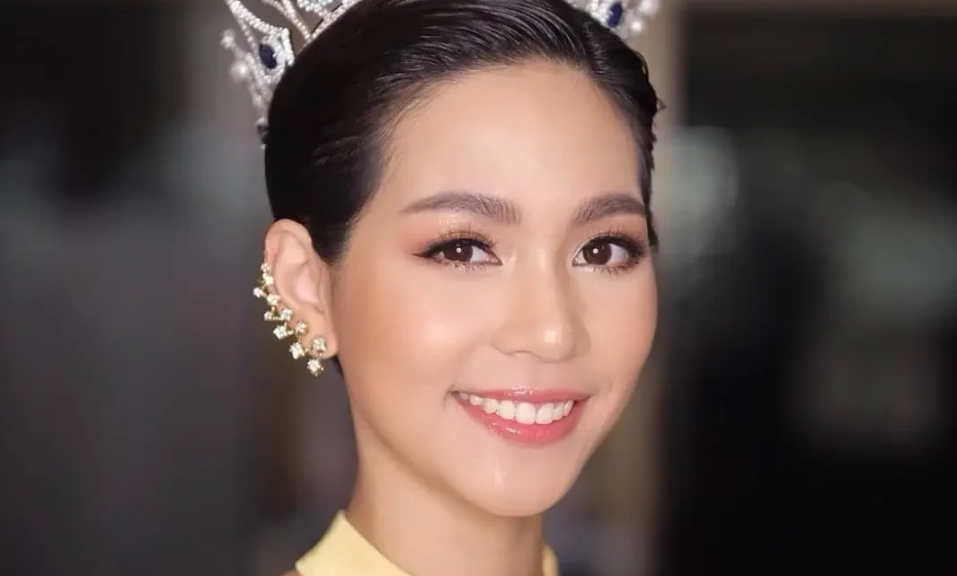 Sireethorn Leearamwat Biography: Age, Height, Net Worth, Parents, Husband, Movies, TV Shows, Instagram