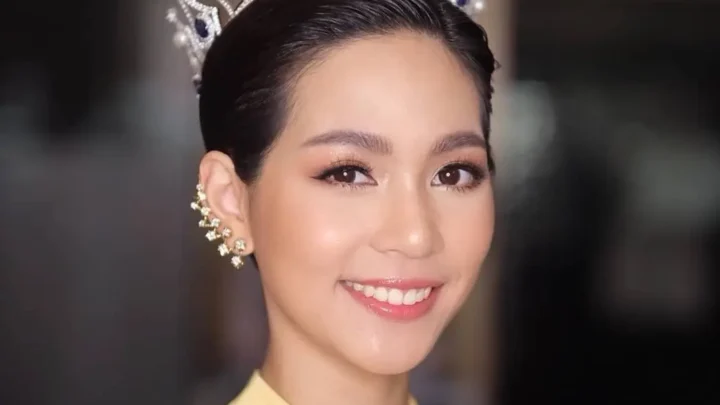 Sireethorn Leearamwat Biography: Age, Height, Net Worth, Parents, Husband, Movies, TV Shows, Instagram