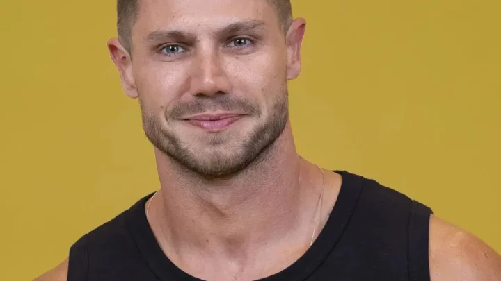 Jonas Sulzbach Biography: Wife, Children, Parents, Age, Height, Net Worth, Model, Movies