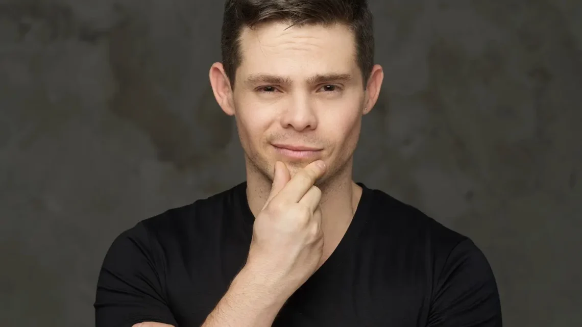 Willy Martin Biography: Net Worth, Age, Spouse, Height, Siblings, Movies, Facebook