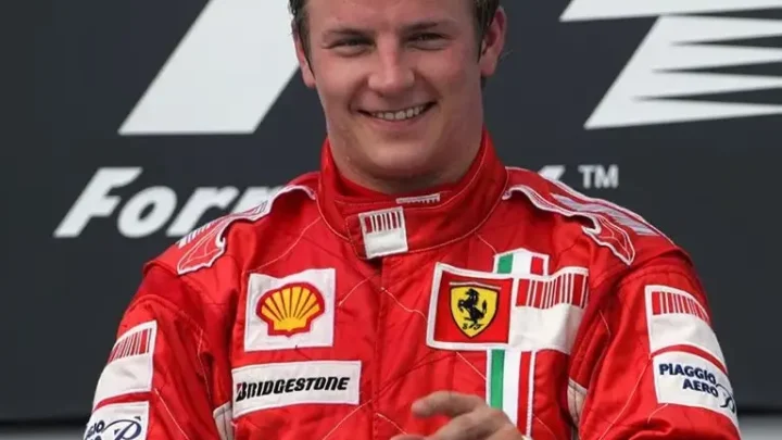 Kimi Räikkönen Biography: Wife, Age, Car Race, Net Worth, Siblings, Ethnicity