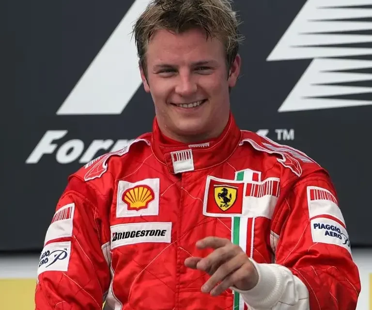 Kimi Räikkönen Biography: Wife, Age, Car Race, Net Worth, Siblings, Ethnicity