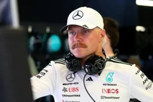 Valtteri Bottas