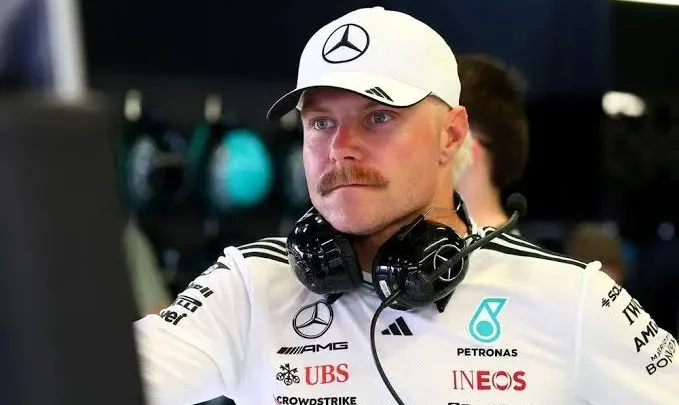 Valtteri Bottas Biography: Girlfriend, Car Race, Net Worth, Age, Height, Ethnicity, Parents, Awards, Instagram
