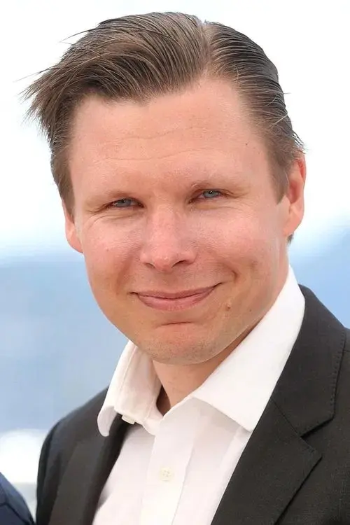Eero Milonoff Photo