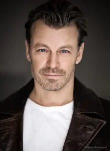 Peter Franzén