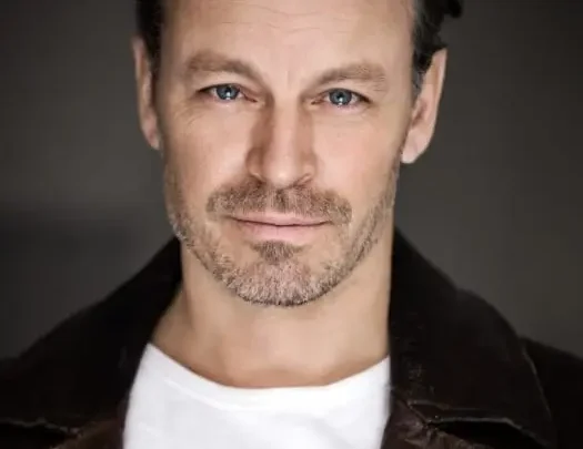 Peter Franzén Biography: Wife, Age, Net Worth,  Son, Movies, Parents, Awards, Ethnicity