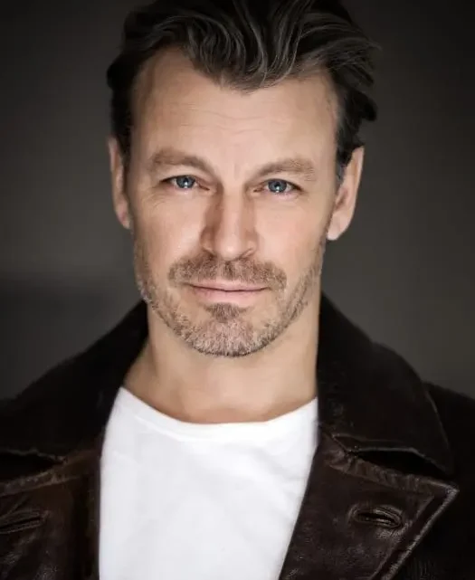 Peter Franzén Biography: Wife, Age, Net Worth,  Son, Movies, Parents, Awards, Ethnicity