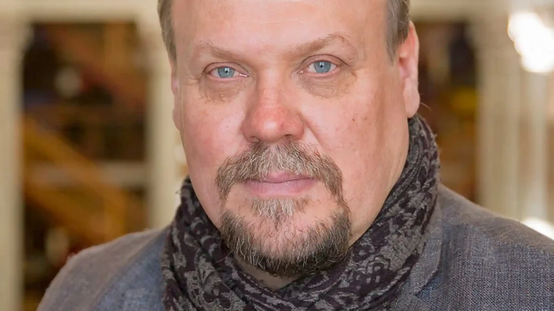 Hannu-Pekka Björkman Bio: Movies, Age, Height, Ethnicity, Wife, Awards, Movies, Net Worth