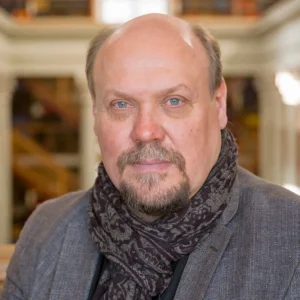 Hannu-Pekka Björkman