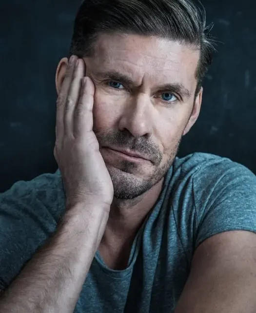 Tommi Korpela Biography: Awards, Net Worth, Wife, Movies, Age, Height, Ethnicity, Net Worth