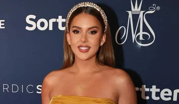 Sara Chafak Biography: Instagram, Eye Color, Net Worth, Beauty Pageant, Age, Height, Ethnicity