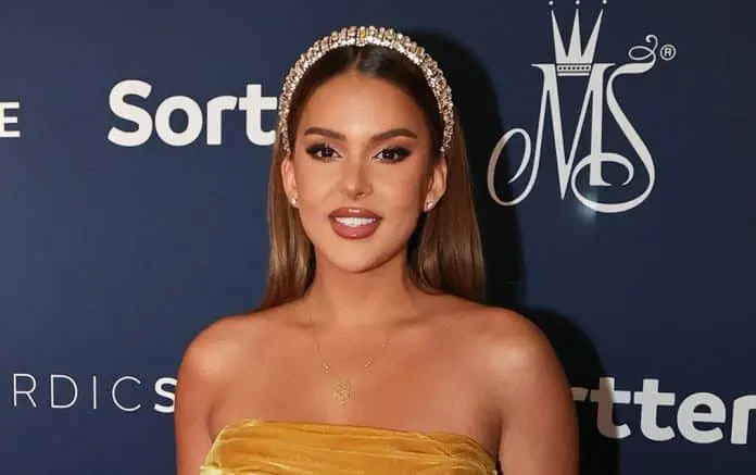 Sara Chafak Biography: Instagram, Eye Color, Net Worth, Beauty Pageant, Age, Height, Ethnicity