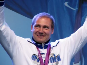Gerd Kanter