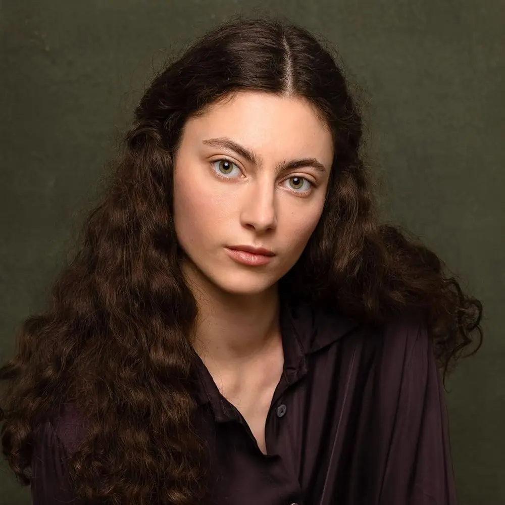 Maarja Johanna Mägi Photo