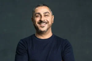 Arman Alizad