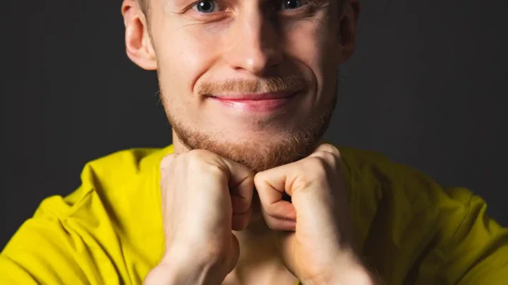 Roni Back Biography: Wife, YouTube, Awards, Net Worth, Books, Ethnicity, Age