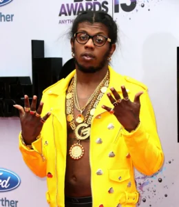 Trinidad James