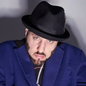 R.A. the Rugged Man