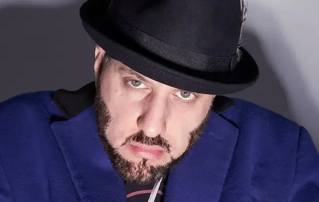 R.A. the Rugged Man Biography: Height, Children, Age, Net Worth, Parents, Albums, Career, Wife, Songs