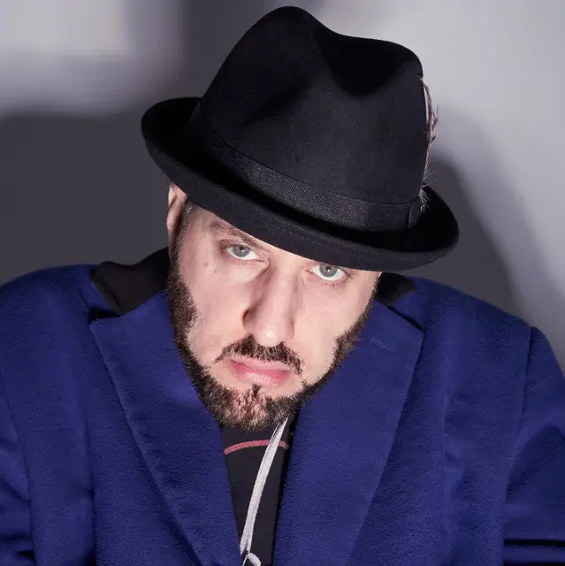 R.A. the Rugged Man Biography: Height, Children, Age, Net Worth, Parents, Albums, Career, Wife, Songs