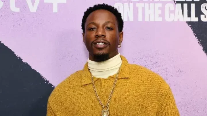 Joey Bada$$ Biography: Height, Parents, Age, Fiancée, Children, Net Worth, Albums, Career
