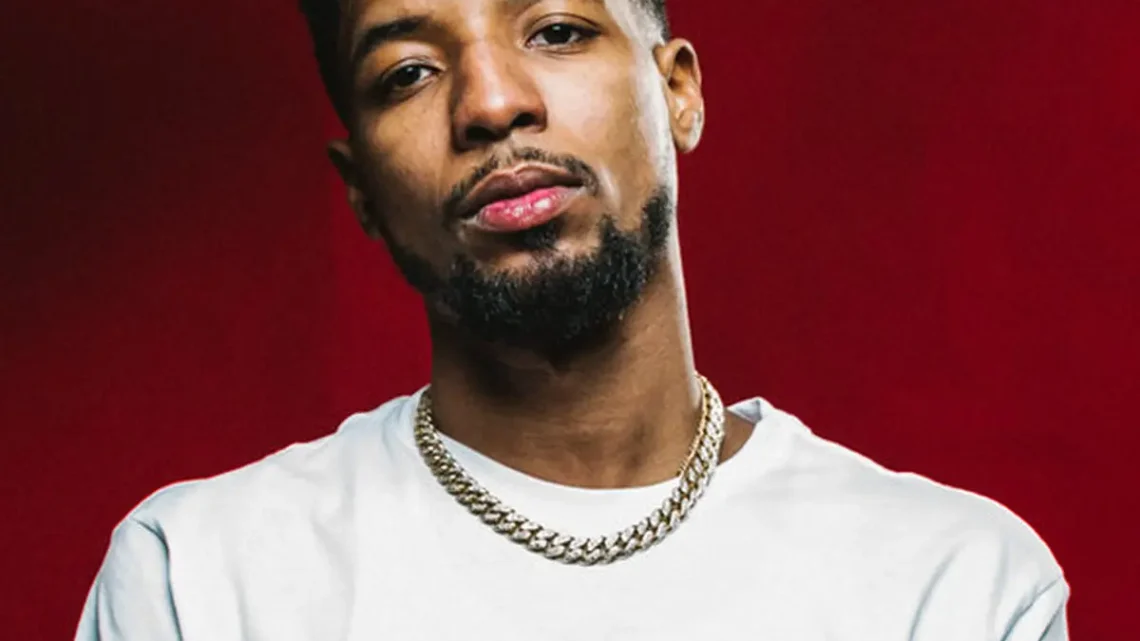 Rockie Fresh Biography: Net Worth, Height, Age, Parents, Songs, Collaborations, Career, Wife, Albums, Instagram