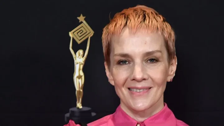 Maria Aleksandra Veitola Biography: Age, Height, Radio Shows, Ethnicity, Husband, Net Worth, Awards