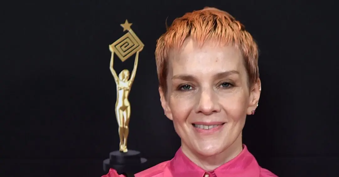 Maria Aleksandra Veitola Biography: Age, Height, Radio Shows, Ethnicity, Husband, Net Worth, Awards