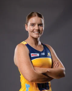 Steph Wood
