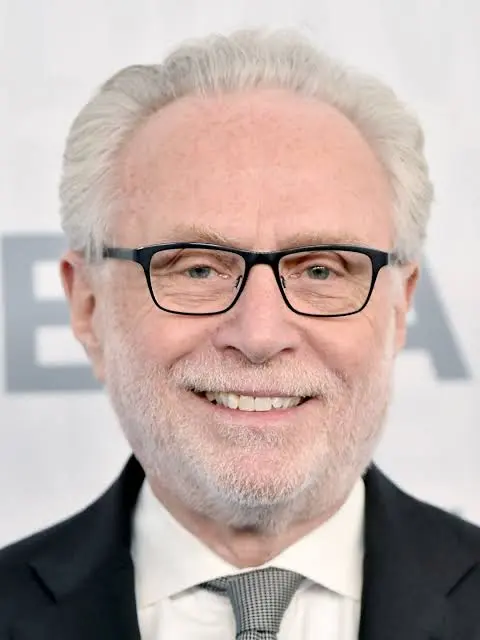 Wolf Blitzer Biography: Net Worth, Wife, Age, Daughter, Height, Parents, Career, TV Shows