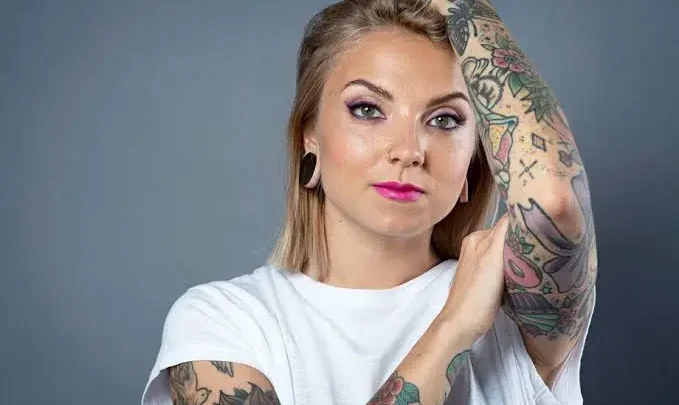 Veronica Verho Biography: Tv Shows, Boyfriend, Net Worth, Height, Ethnicity, Age, Parents, Awards