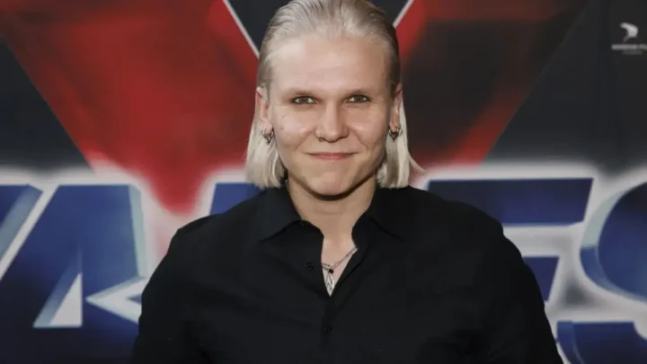 Arttu Lindeman Biography: Songs, Net Worth, Movies, Ethnicity, Awards, Age, Height