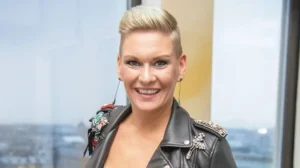 Heidi Sohlberg