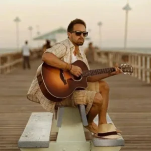 Max Pizzolante