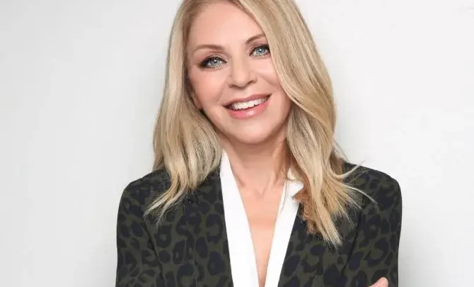 Elli Stai Bio: Net Worth, Age, Parents, Height, Career, Siblings, Spouse, Nationality