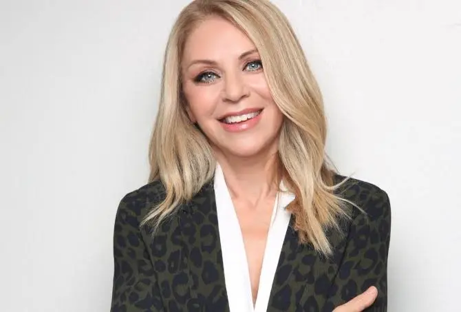 Elli Stai Bio: Net Worth, Age, Parents, Height, Career, Siblings, Spouse, Nationality